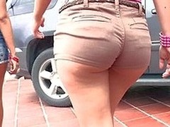 ass butt